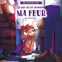 Image de Le jour où j'ai surmonté ma peur