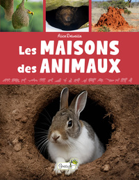 Image de Les maisons des animaux