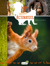 Image de L'écureuil