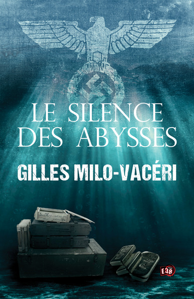 Image de Le silence des Abysses