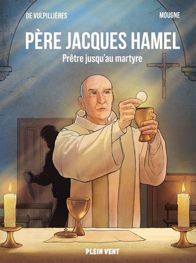 Picture of Père Jacques Hamel