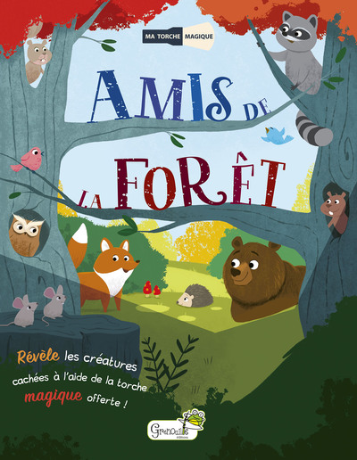 Image de Amis de la forêt