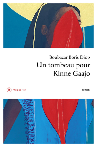 Picture of Un tombeau pour Kinne Gaajo