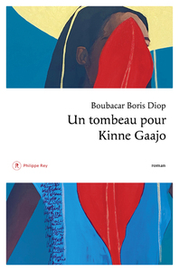Picture of Un tombeau pour Kinne Gaajo