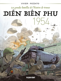Image de Diên Biên Phu - 1954