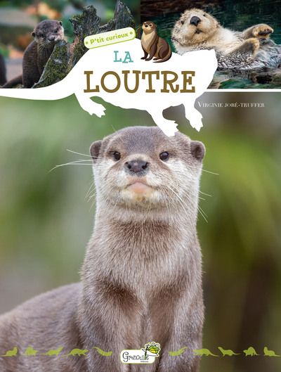 Picture of La loutre
