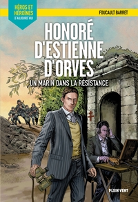 Picture of Honoré d'Estienne d'Orves