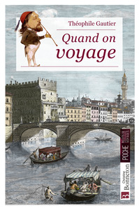 Picture of Quand on voyage