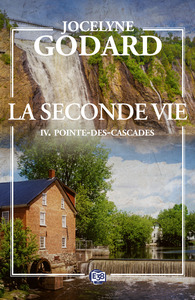 Picture of Pointe-des-cascades