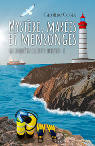 Picture of Mystère, marées et mensonges