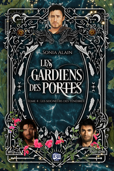 Image de Les seigneurs des ténèbres