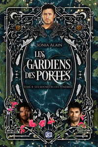 Image de Les seigneurs des ténèbres