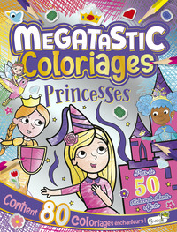 Picture of Princesses