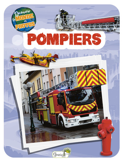 Image de Pompiers