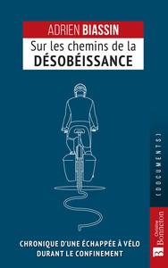 Picture of Sur les chemins de la désobéissance