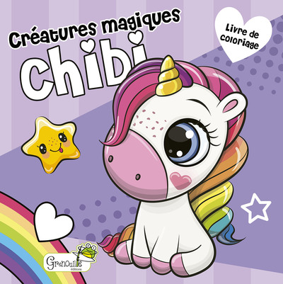 Picture of Créatures magiques
