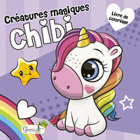 Picture of Créatures magiques