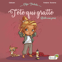 Image de Tête qui gratte