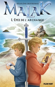 Image de L'Épée de l'Archange
