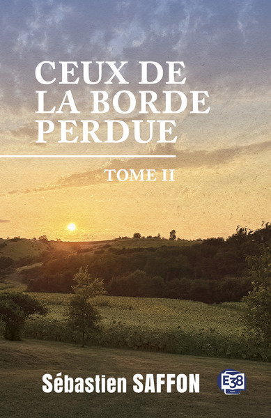 Picture of Ceux de la Borde Perdue Tome 2