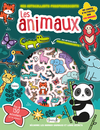 Image de Les animaux