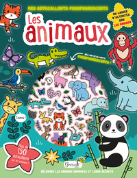 Image de Les animaux
