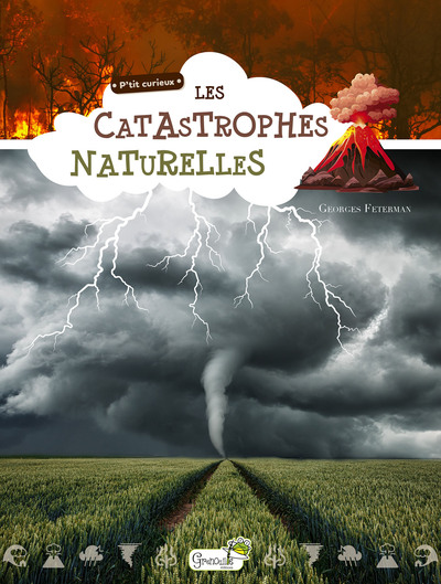 Image de Les catastrophes naturelles