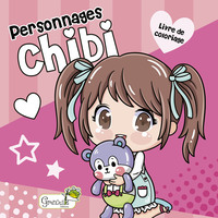 Picture of Personnages