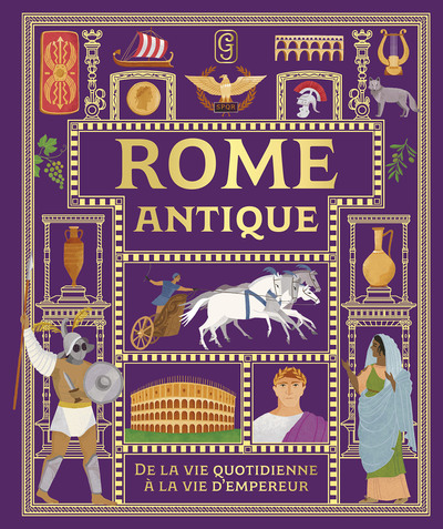 Image de Rome antique