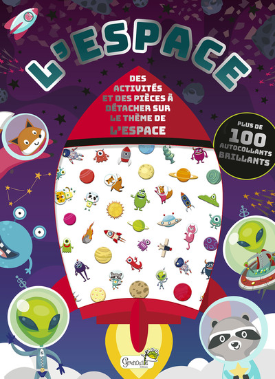 Image de L'espace