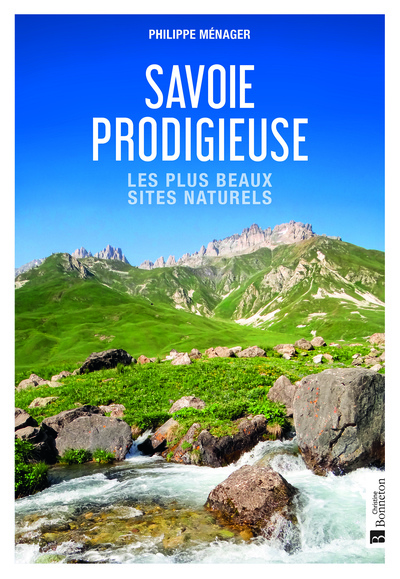 Image de Savoie prodigieuse