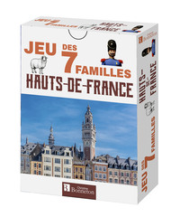 Image de Jeu des 7 familles Hauts-de-France