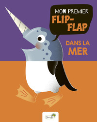 Picture of Dans la mer