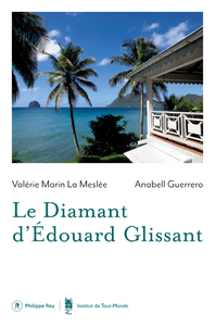 Picture of Le Diamant d'Edouard Glissant