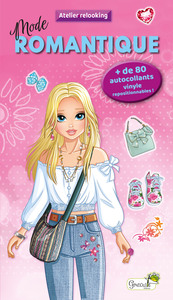 Picture of Mode romantique