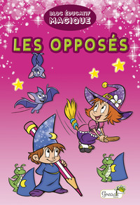 Picture of Les opposés