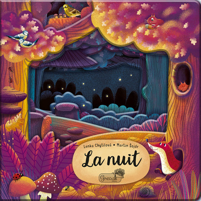 Picture of La nuit