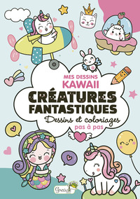 Picture of Les créatures fantastiques