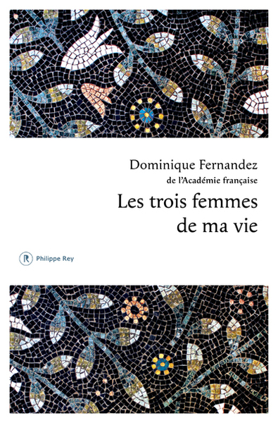 Image de Les trois femmes de ma vie