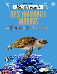 Image de Ma petite encyclo des animaux marins