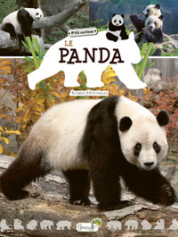 Image de Le panda