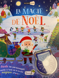 Picture of La magie de Noël