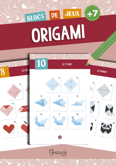 Picture of Origami