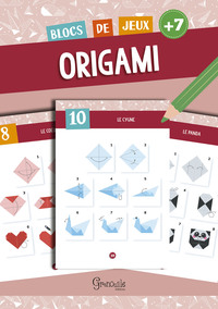 Picture of Origami