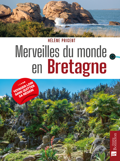 Image de Merveilles du monde en Bretagne
