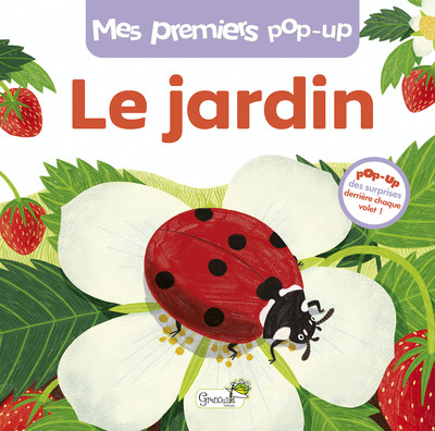 Image de Le jardin