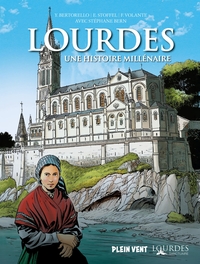 Image de Lourdes, une histoire millénaire