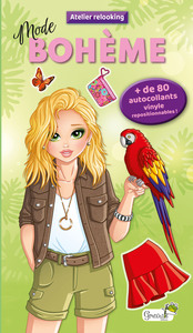 Picture of Mode bohème