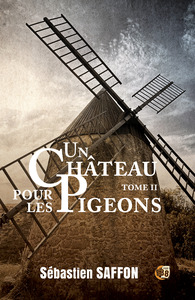 Picture of Un château pour les pigeons