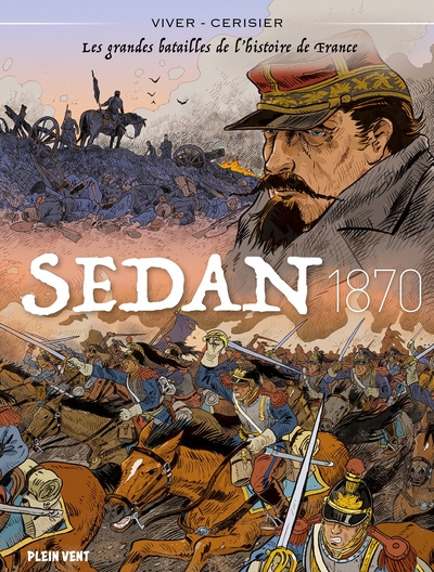 Image de Sedan - 1870